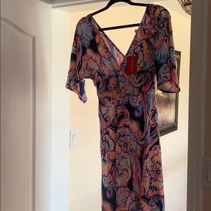 NWT Lilly Pulitzer dress